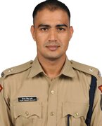 Vijay Singh Gurjar Vijay Singh Gurjar